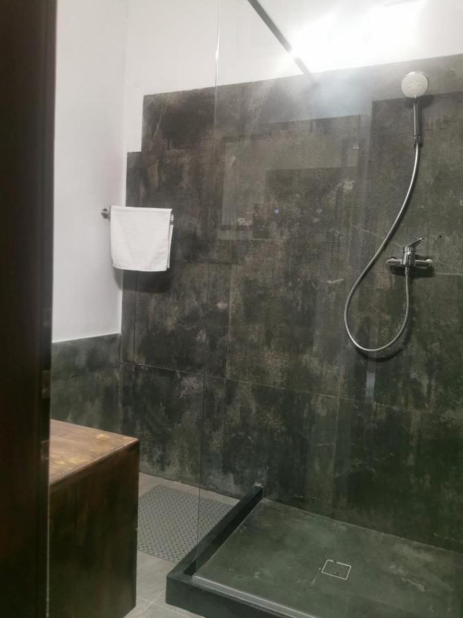 Central Designer Flat Gran Varadino Esterno foto