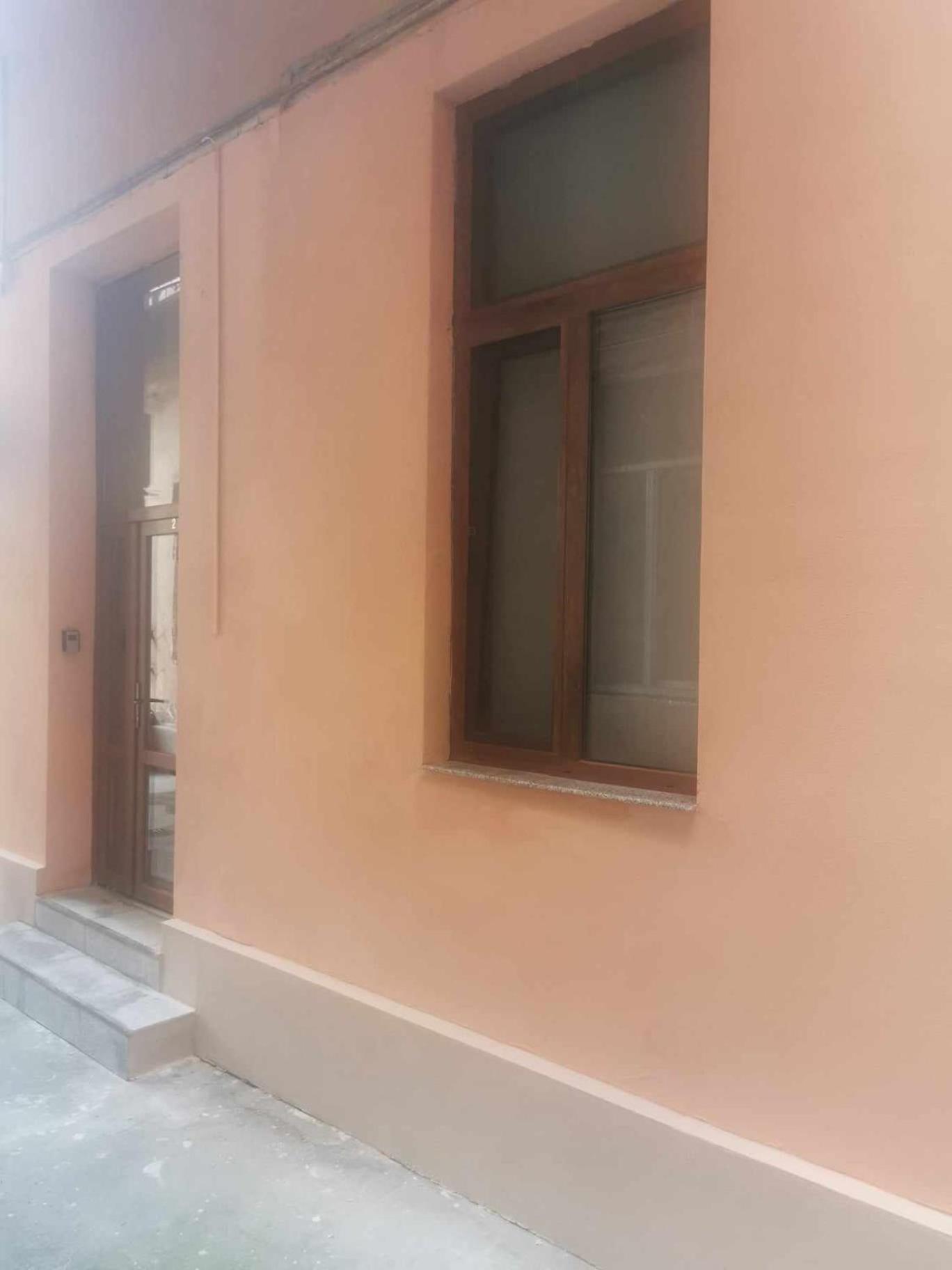 Central Designer Flat Gran Varadino Esterno foto